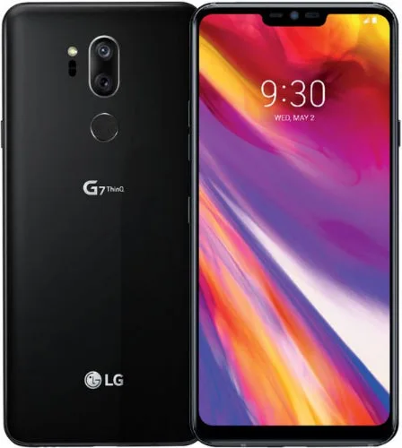 LG G7 ThinQ