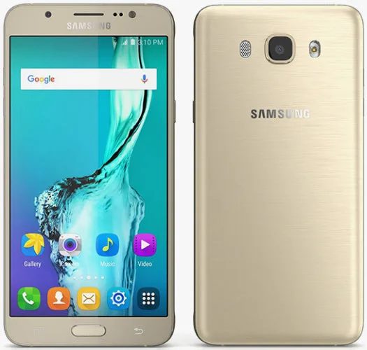 Samsung Galaxy J7 (2016)
