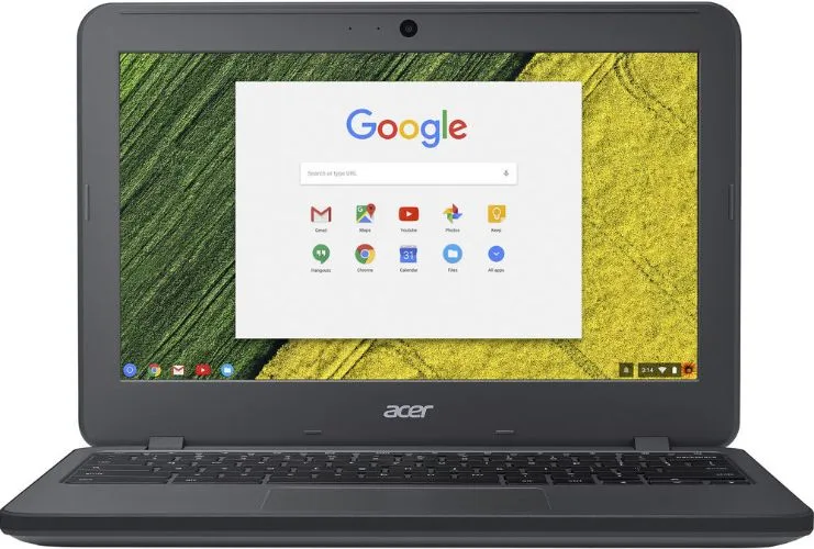 Acer Chromebook 11 N7 C731 (2017)