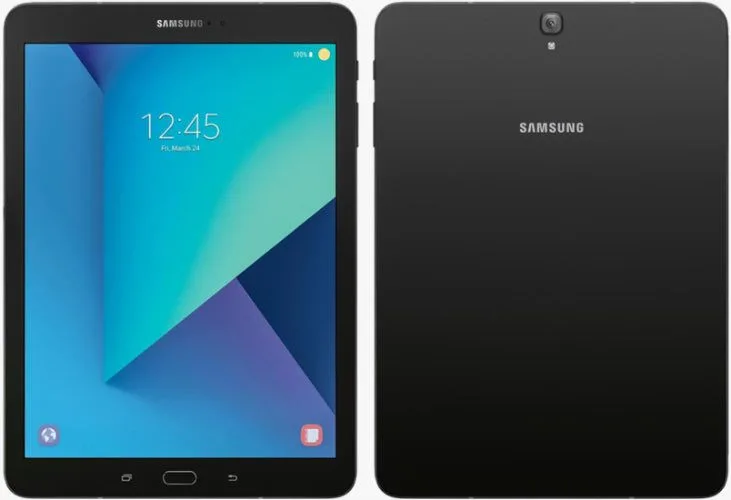 Samsung Galaxy Tab S3 (2017)