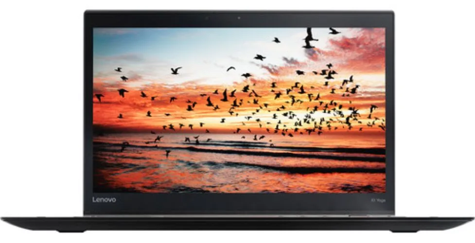 Lenovo ThinkPad X1 Yoga Gen 2 (2017)