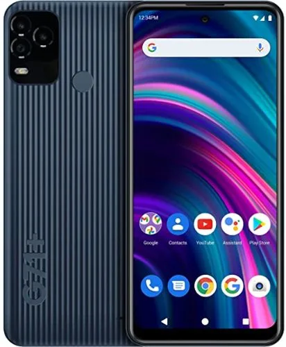 BLU G71+