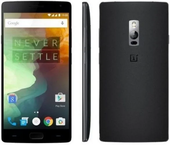 OnePlus 2