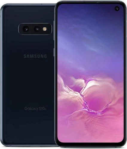 Samsung Galaxy S10e