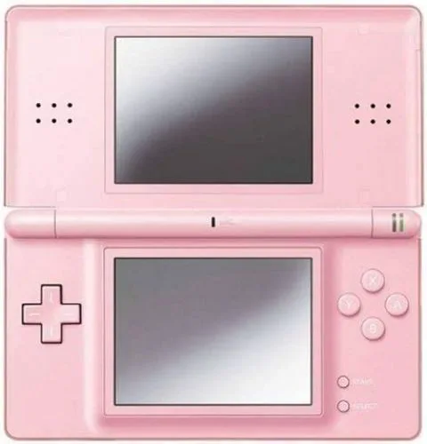 Nintendo DS Lite