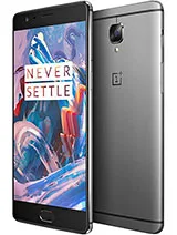 OnePlus 3