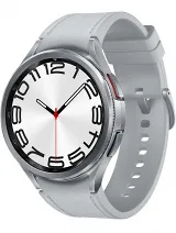 Samsung Galaxy Watch 6 Classic (2023)