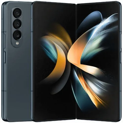 Samsung Galaxy Z Fold 4