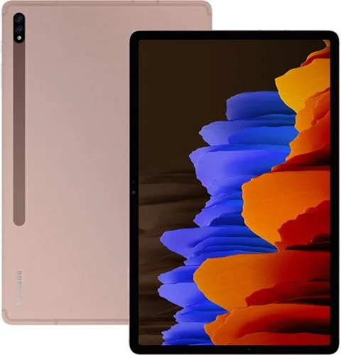 Samsung Galaxy Tab S7+ (2020)