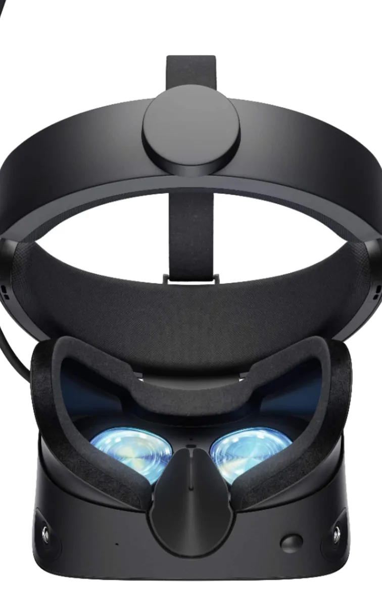 Meta Oculus Rift S (2019)