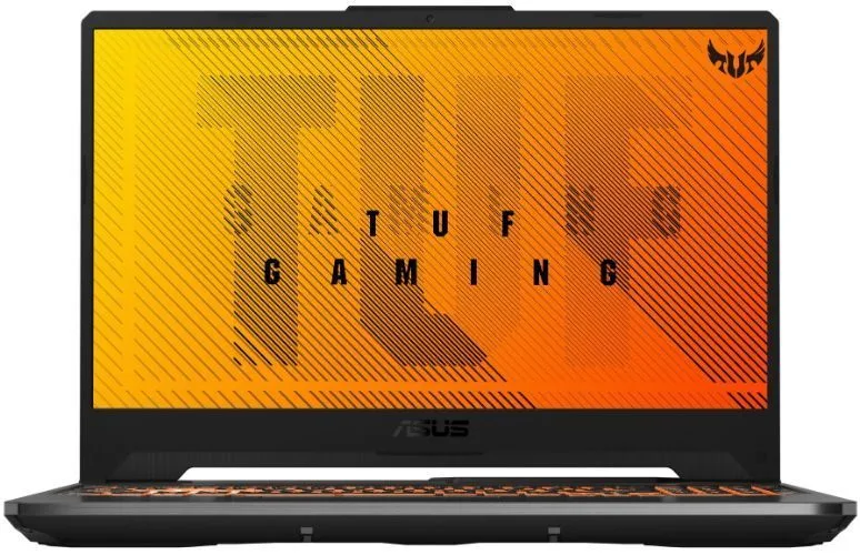 Asus TUF Gaming A15 FA506IU (2020)