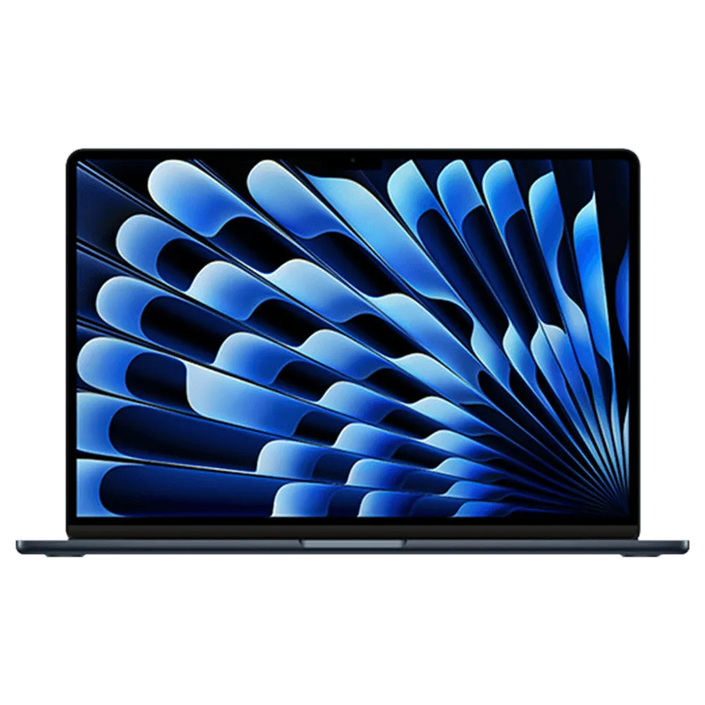 Apple MacBook Air (15-inch, M3, 2024)