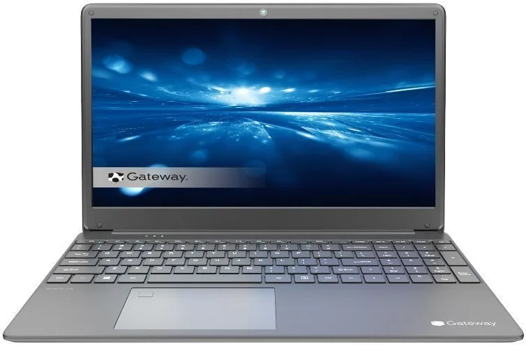 Gateway GWNC31514 Ultra Slim Notebook 15.6"