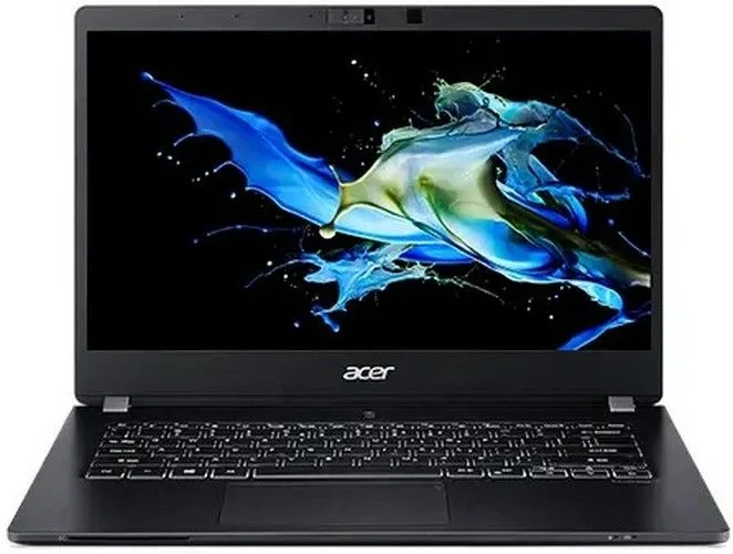 Acer TravelMate P6 TMP614-51-G2 Laptop 14"