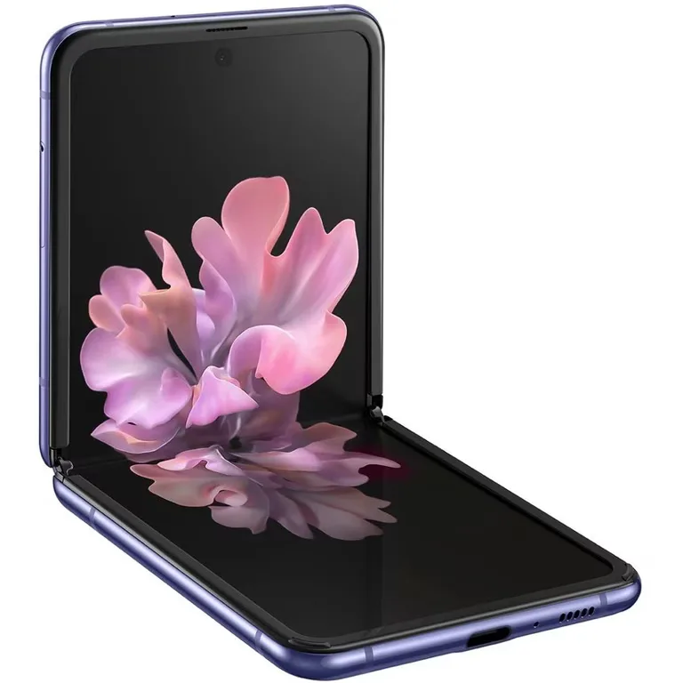 Samsung Galaxy Z Flip (LTE, original, 2020)