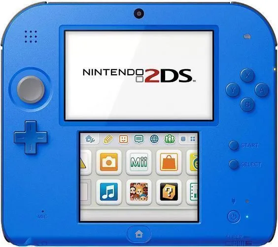 Nintendo 2DS