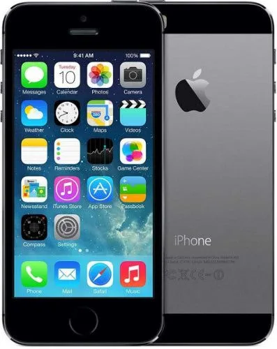 Apple iPhone 5s