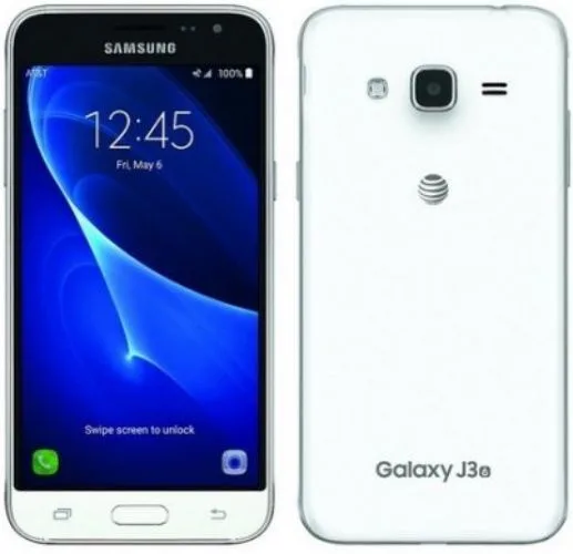 Samsung Galaxy Express Prime