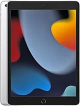 Apple iPad 10.2" (2021)
