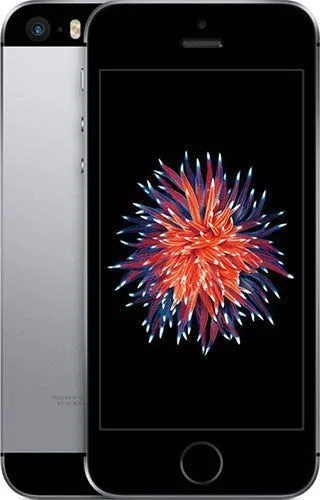 Apple iPhone SE (1st generation)
