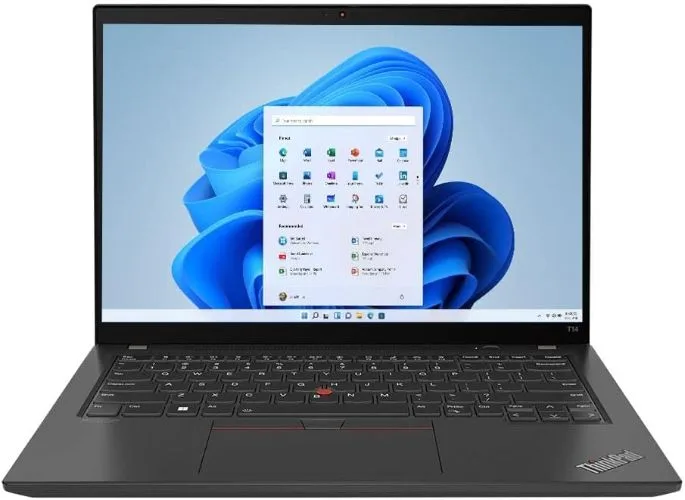 Lenovo ThinkPad T14 Gen 3 (Intel) (2022)
