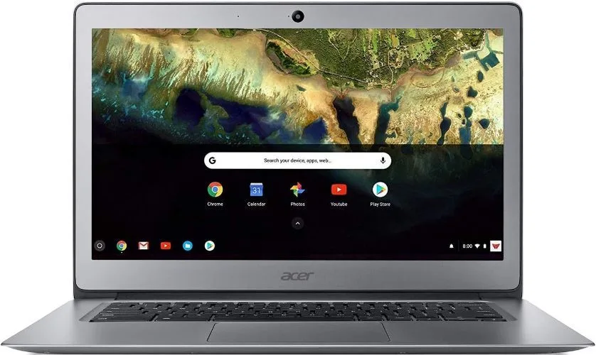Acer Chromebook 14 CB3-431 (2016)