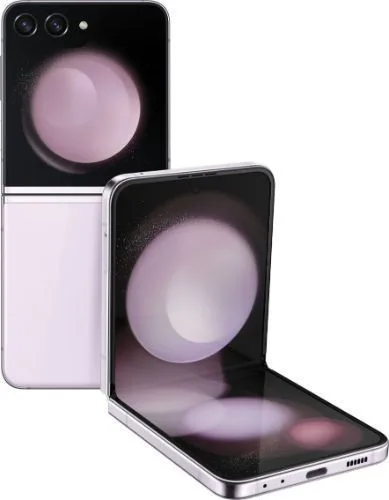 Samsung Galaxy Z Flip 5 5G