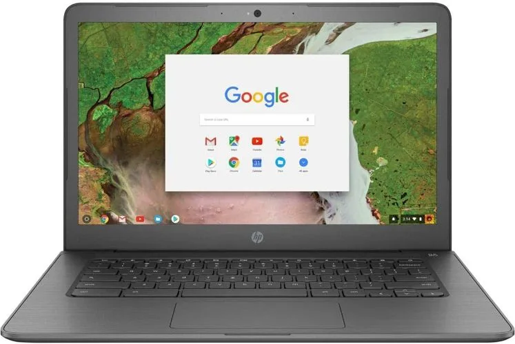 HP Chromebook 14 G5 (2018)