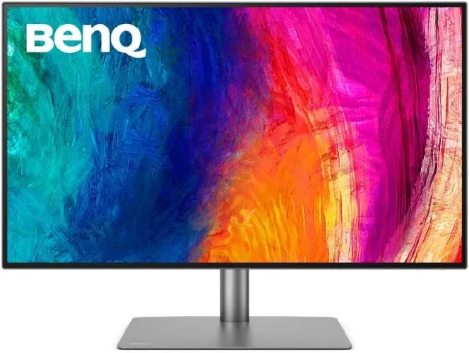 BenQ PD3220U 32" 4K UHD P3 Thunderbolt 3 Designer Monitor