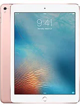 Apple iPad Pro 9.7" (2016)