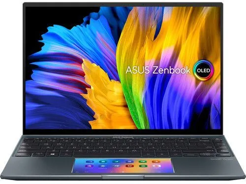 Asus Zenbook 14X UX5400EA (2021)