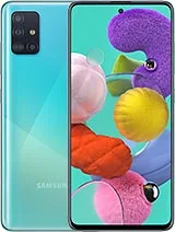 Samsung A51 4G