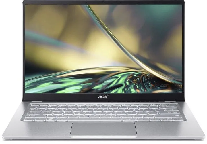 Acer swift 3 SF314-512 Notebook Laptop 14"