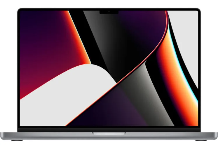 Apple MacBook Pro (16-inch, 2021)