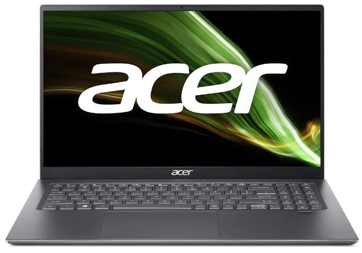 Acer Swift 3 SF316-51 (2021)