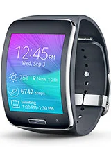 Samsung Gear S (2014)