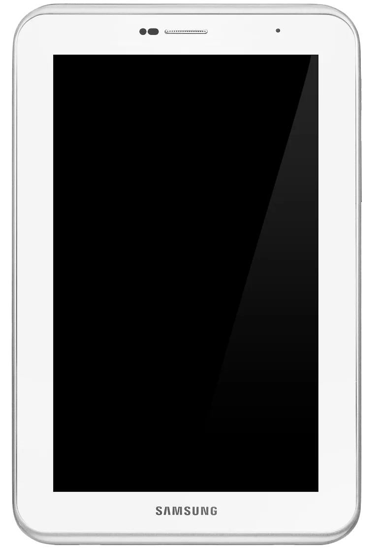 Samsung Galaxy Tab 2 7.0 (2012)