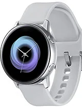 Samsung Galaxy Watch Active (2019)