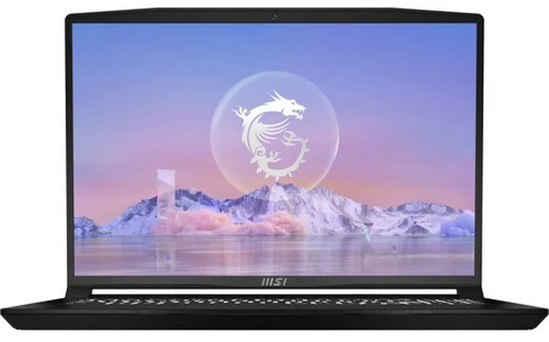 MSI Creator M16 Gaming Laptop 16"