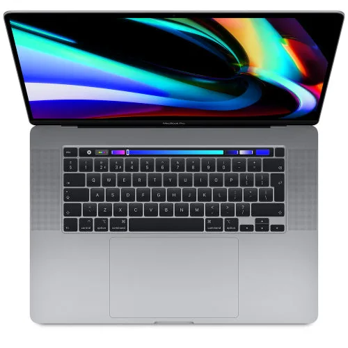 Apple MacBook Pro (16-inch, 2019)