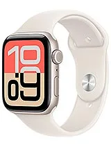 Apple Watch SE 3 (2025)