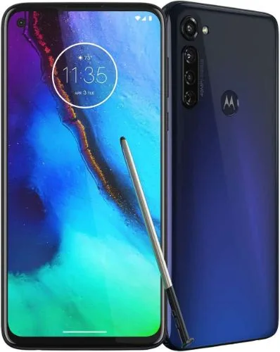 Motorola Moto G Stylus (2020)