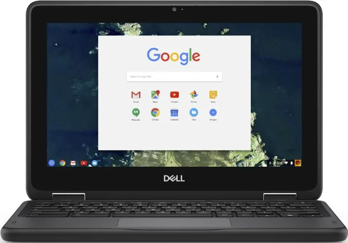 Dell Chromebook 11 5190 2-in-1 (2018)