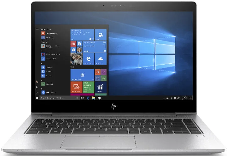 HP EliteBook 840 G5 (2018)