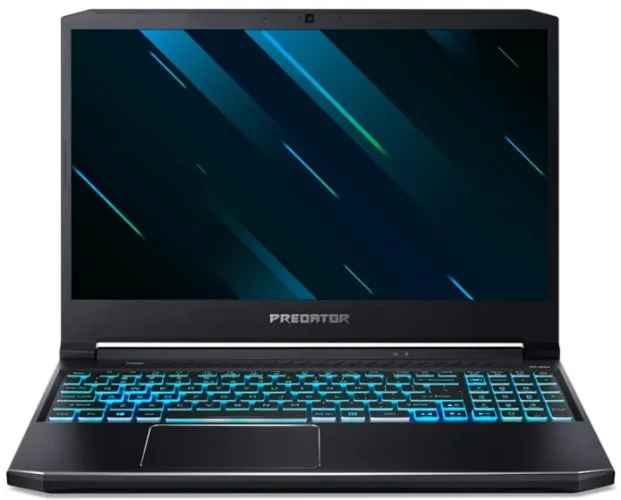 Acer Predator Helios 300 PH315-53 (2020)