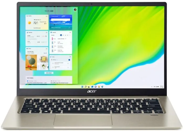 Acer Swift 1 SF114-34 (2021)