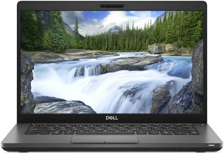 Dell Latitude 14 5401 (2019)