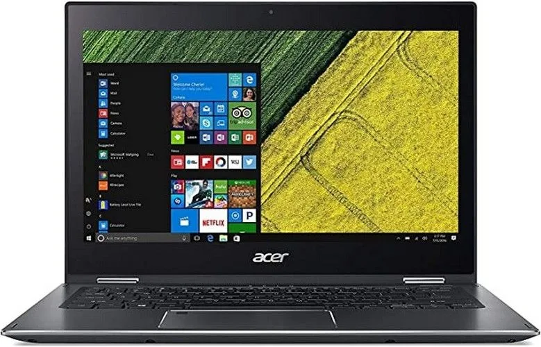 Acer Spin 5 SP513-52N (2018)