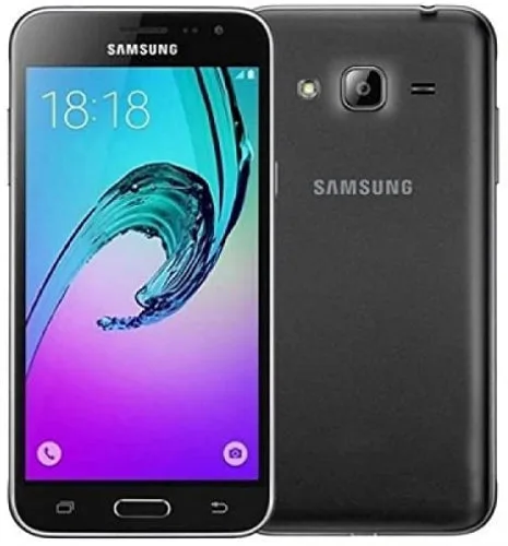 Samsung Galaxy J3 (2016)