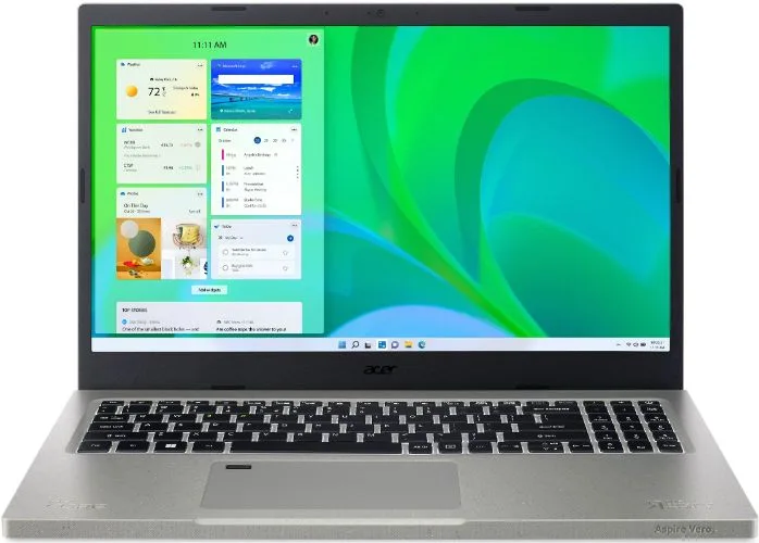 Acer Aspire Vero AV15-51 (2021)